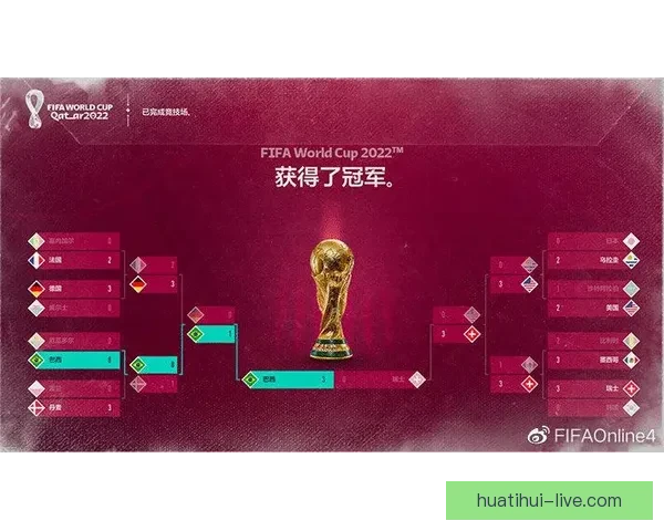 世界杯精彩赛事尽在掌握，立即下载官方竞猜APP畅享足球盛宴